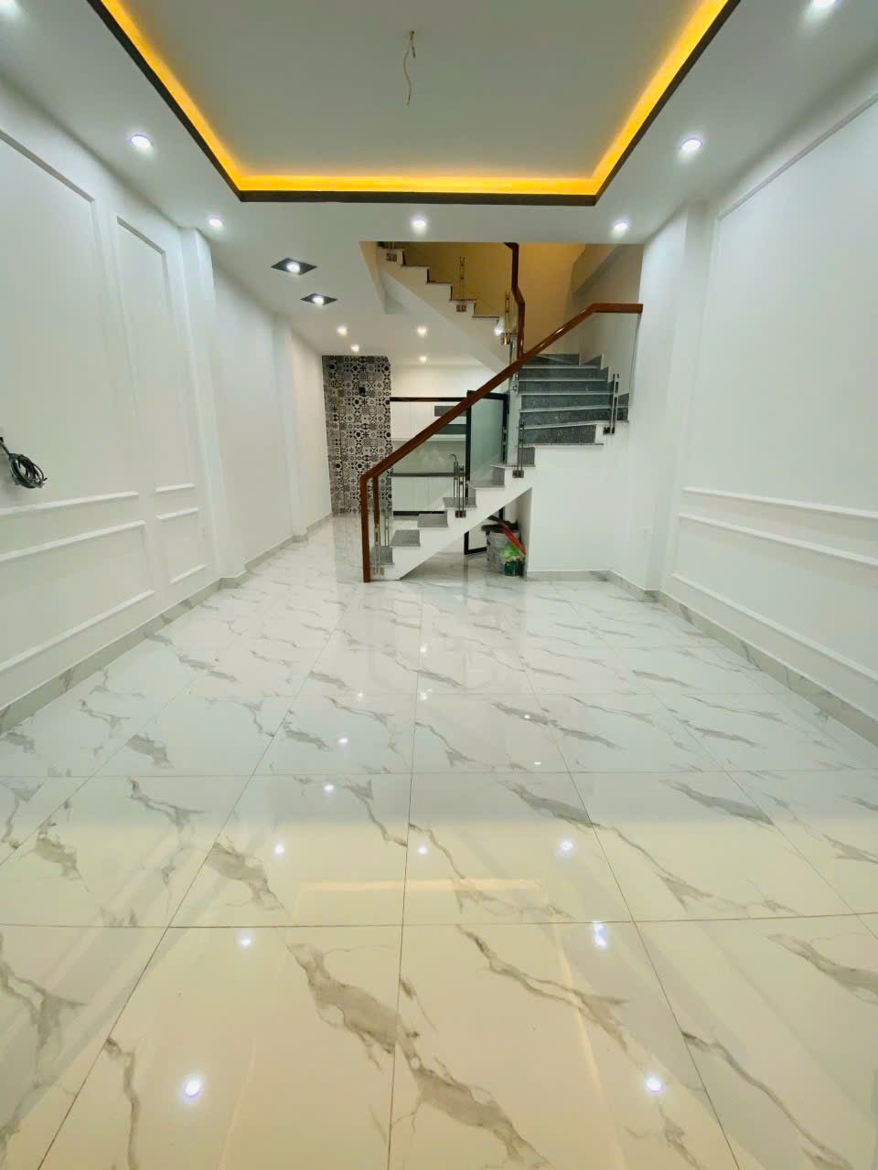 Bán nhà 5 tầng mới tinh, trung tâm Thạch Bàn Long Biên - Tiềm năng tăng giá vượt trội! - Ảnh 3